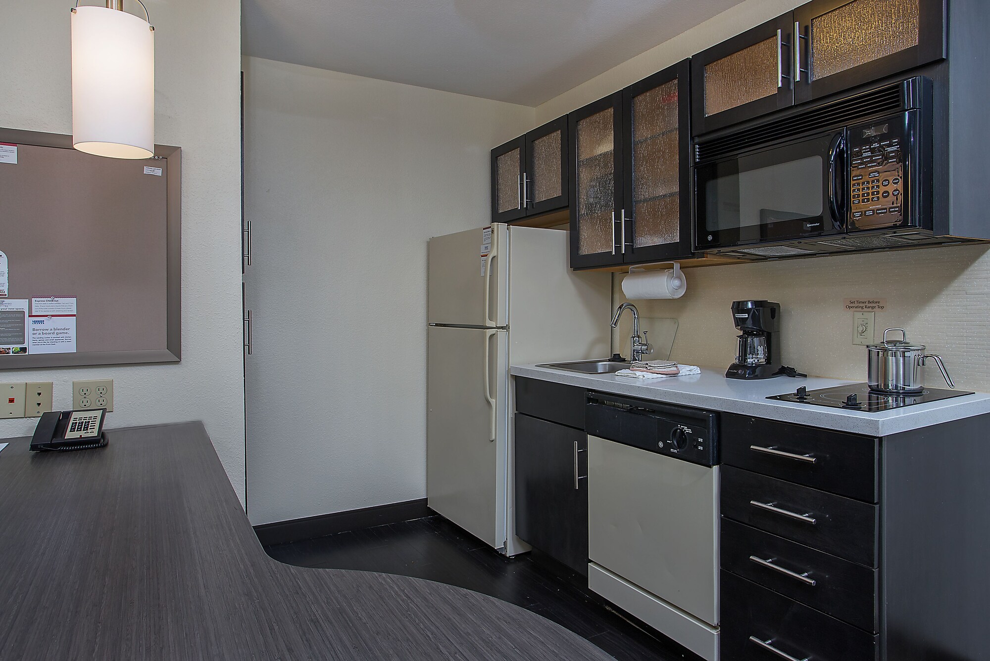 candlewood suites louisville airport by ihg
