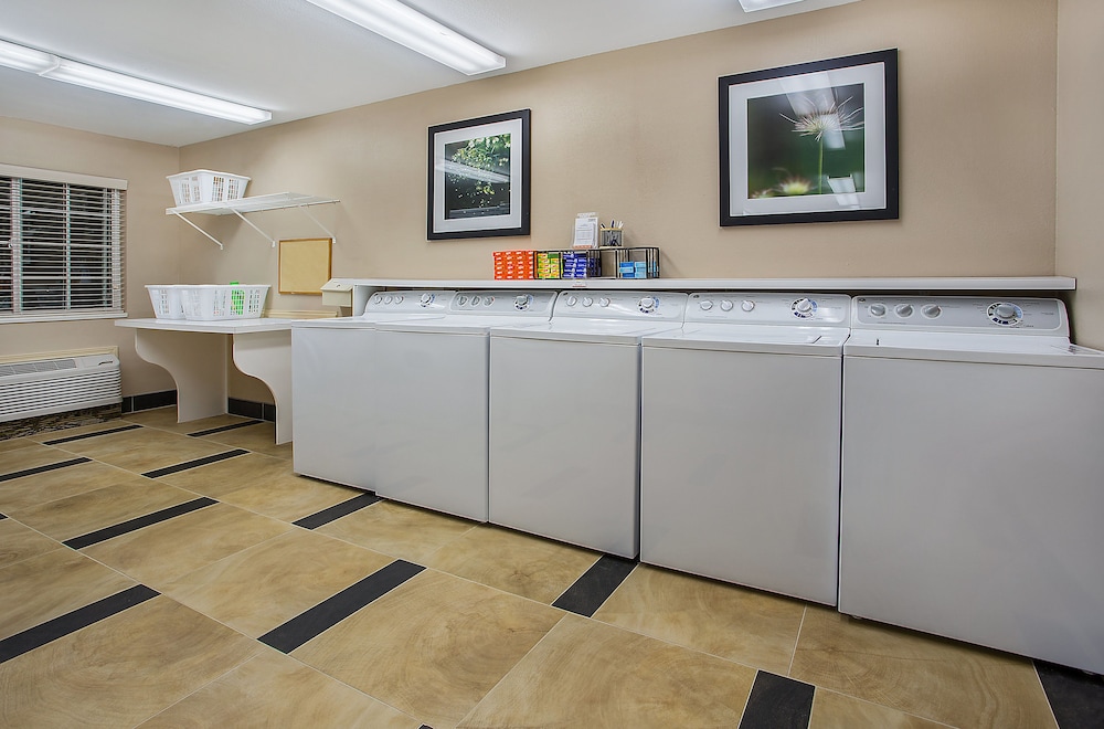 candlewood suites louisville airport by ihg