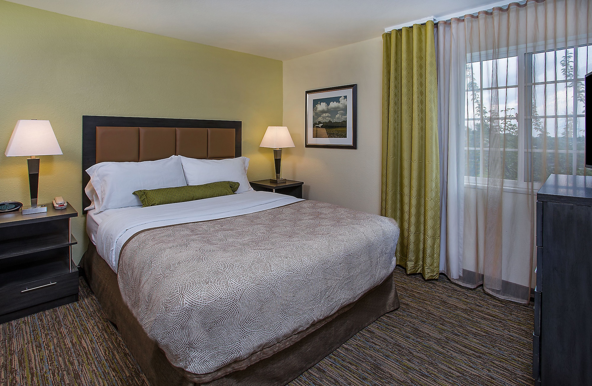 candlewood suites louisville airport by ihg