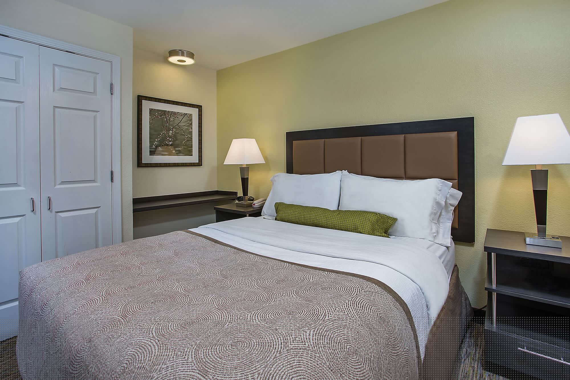 candlewood suites louisville airport by ihg