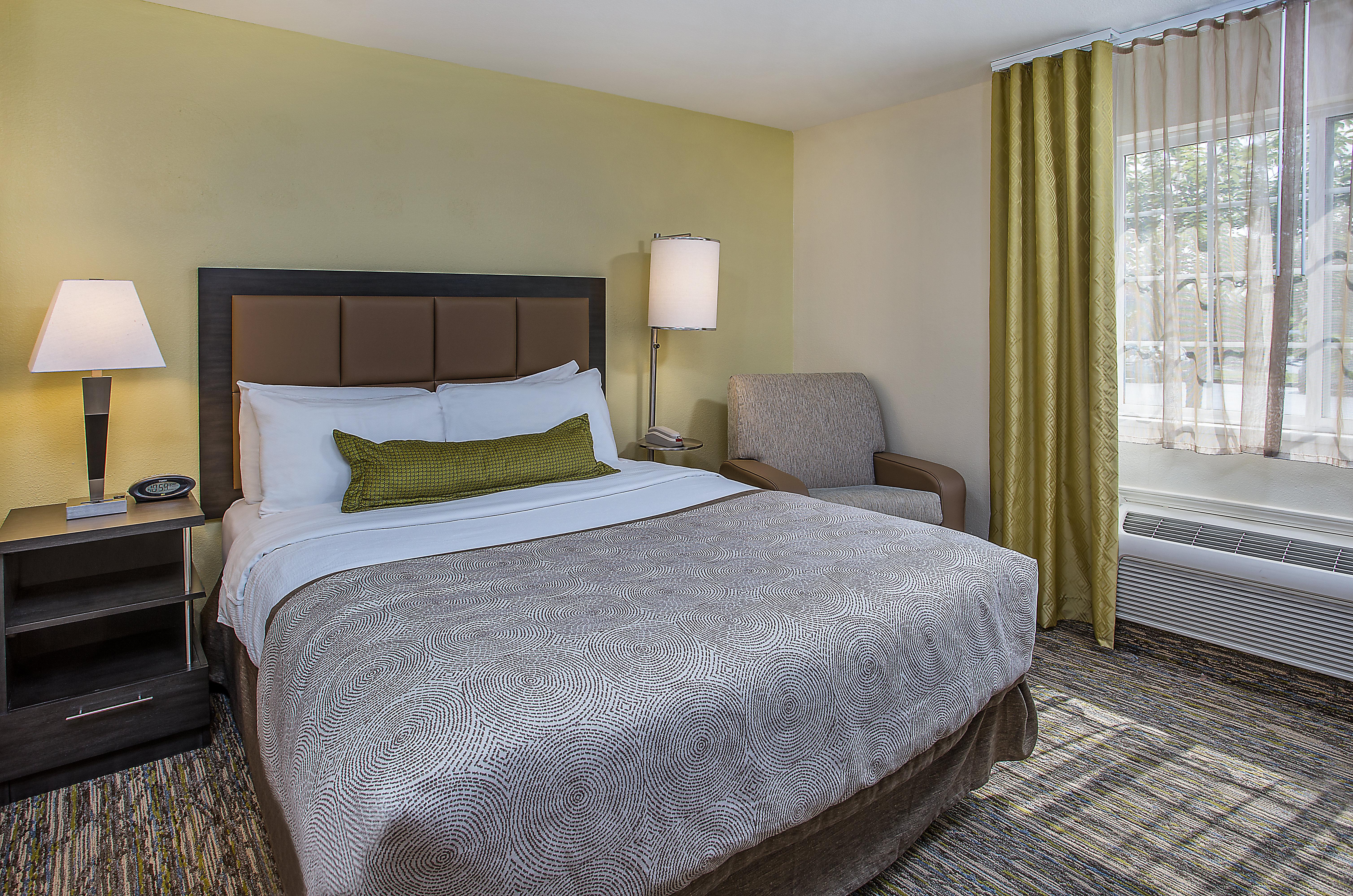candlewood suites louisville airport by ihg