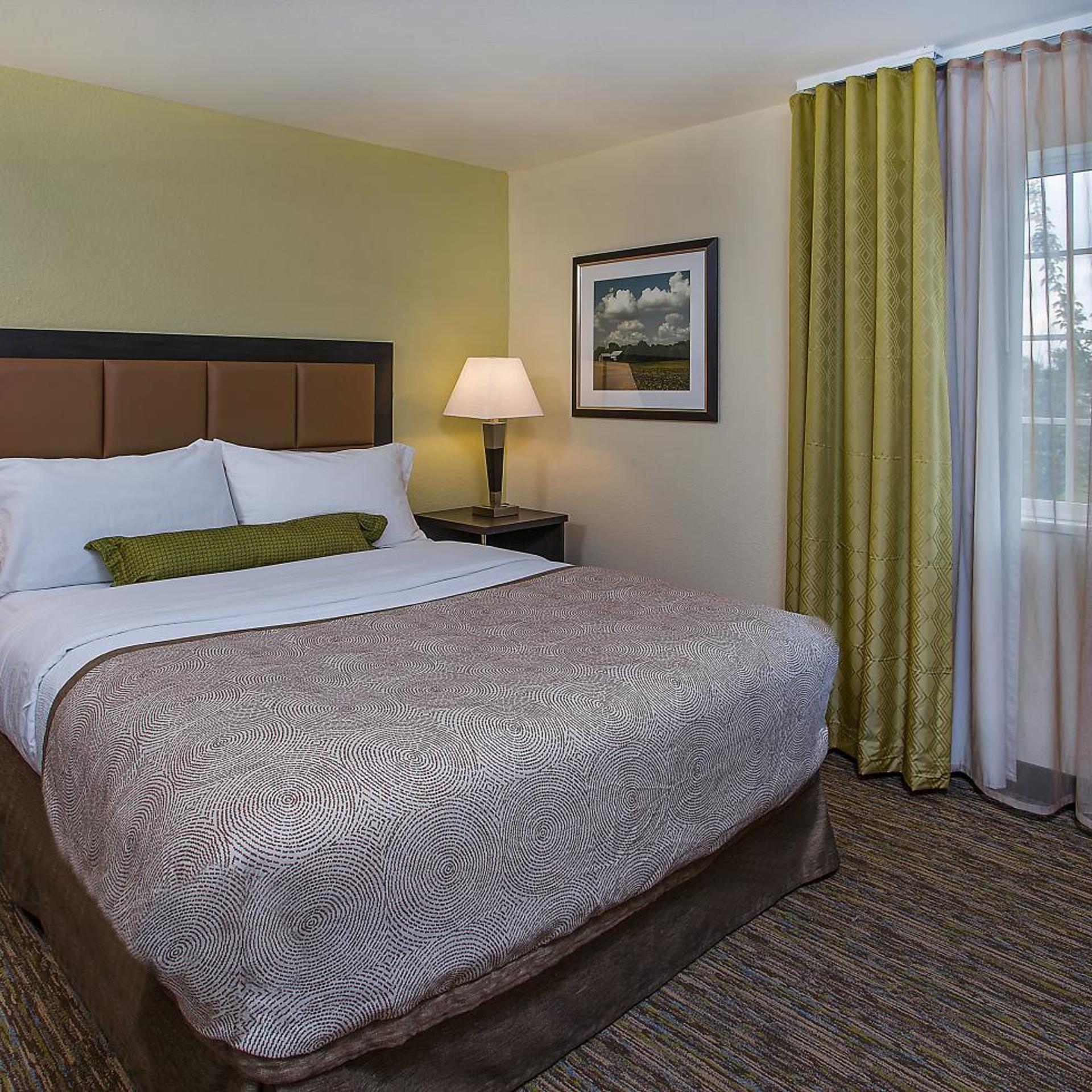 candlewood suites louisville airport by ihg