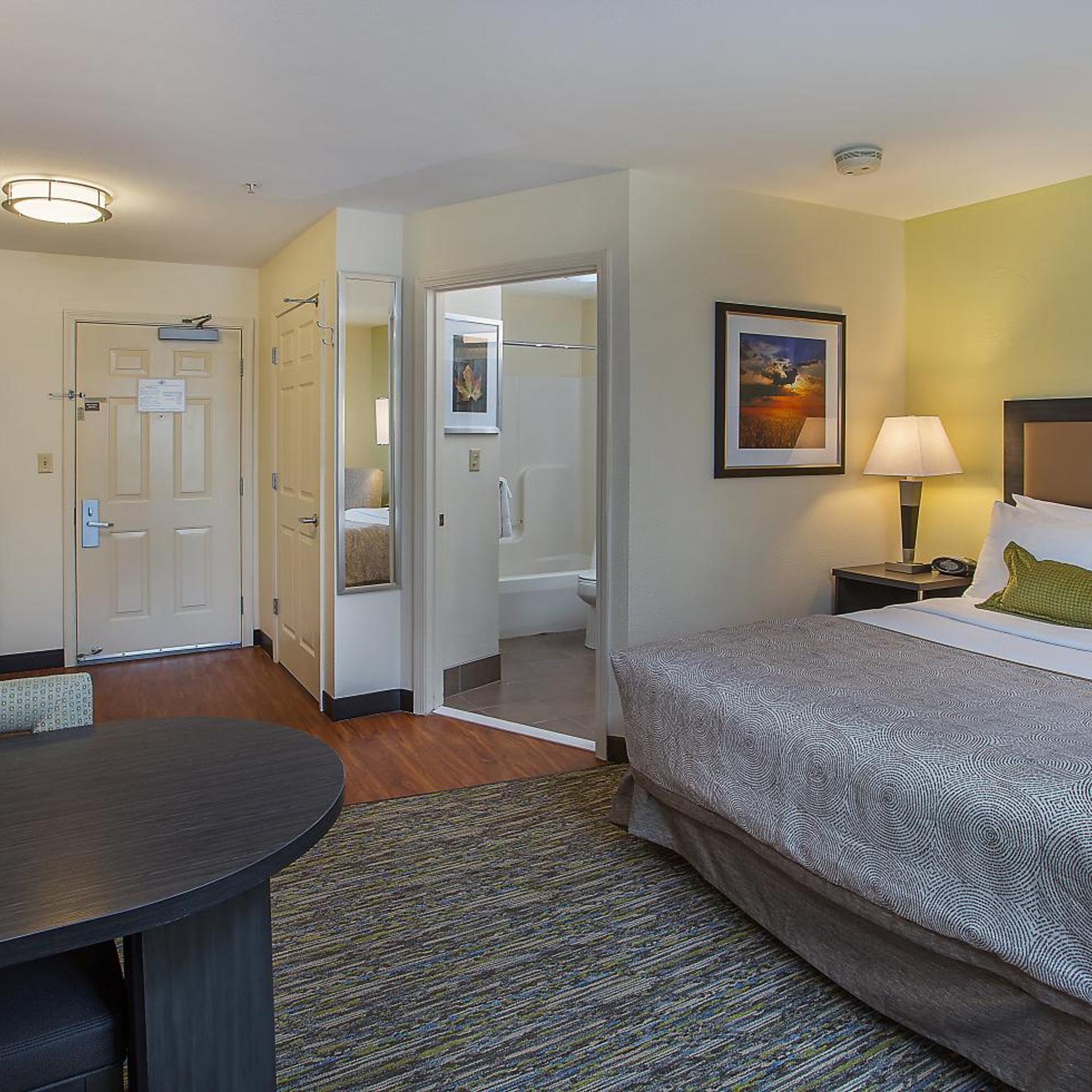 candlewood suites louisville airport by ihg