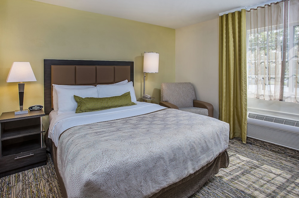 candlewood suites louisville airport by ihg