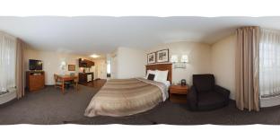 candlewood suites louisville airport by ihg