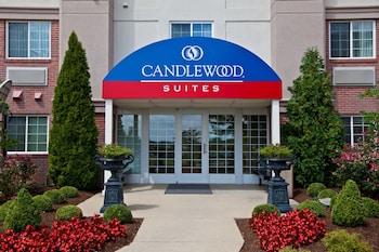 candlewood suites louisville airport by ihg