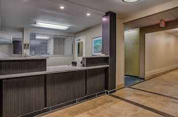 candlewood suites louisville airport by ihg