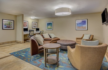 candlewood suites louisville airport by ihg