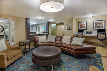 candlewood suites louisville airport by ihg