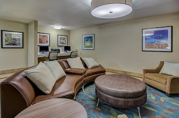 candlewood suites louisville airport by ihg