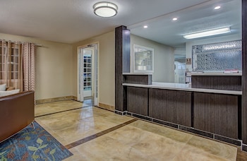 candlewood suites louisville airport by ihg