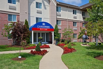 Candlewood Suites Louisville Airport By Ihg,Louisville>>Jefferson County,3 star