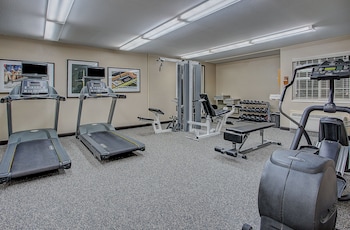 Candlewood Suites Louisville Airport By Ihg,Louisville>>Jefferson County,3 star
