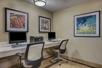 candlewood suites louisville airport by ihg