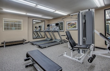 Candlewood Suites Louisville Airport By Ihg,Louisville>>Jefferson County,3 star
