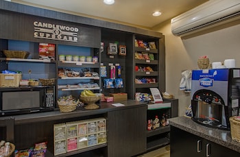 Candlewood Suites Louisville Airport By Ihg,Louisville>>Jefferson County,3 star