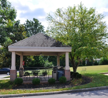candlewood suites louisville airport by ihg