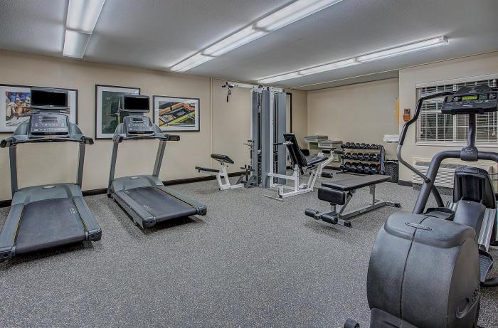 candlewood suites louisville airport by ihg