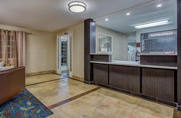 candlewood suites louisville airport by ihg