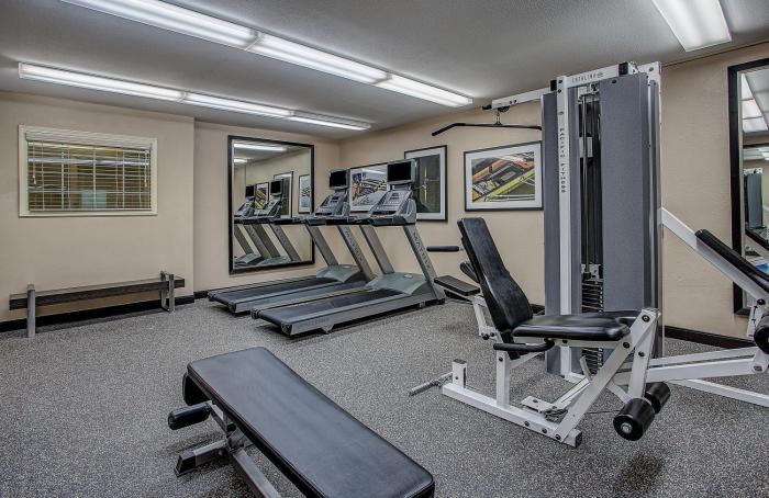 candlewood suites louisville airport by ihg