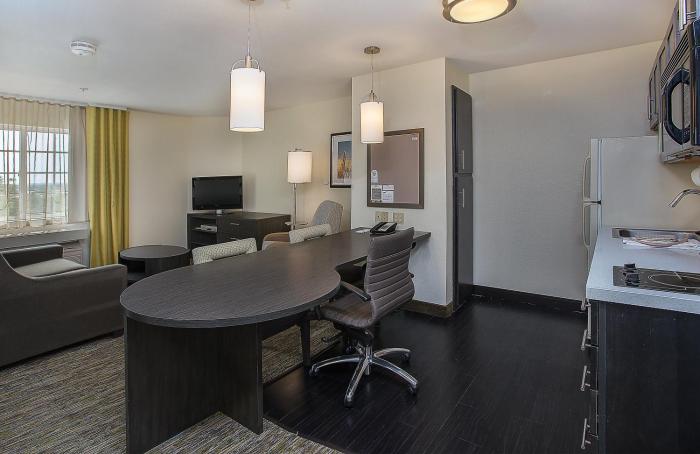 candlewood suites louisville airport by ihg