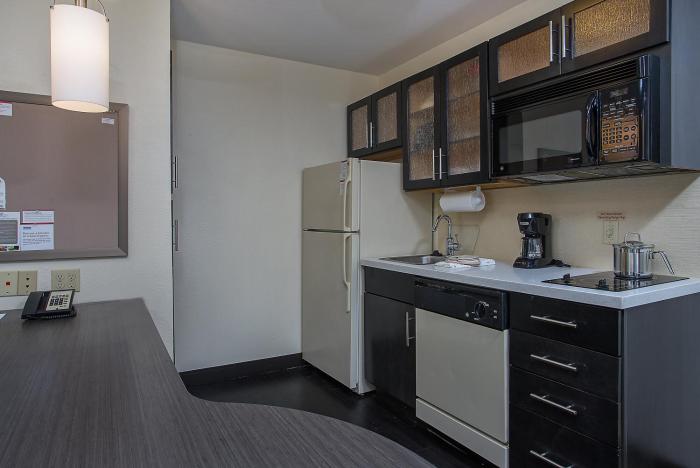 candlewood suites louisville airport by ihg