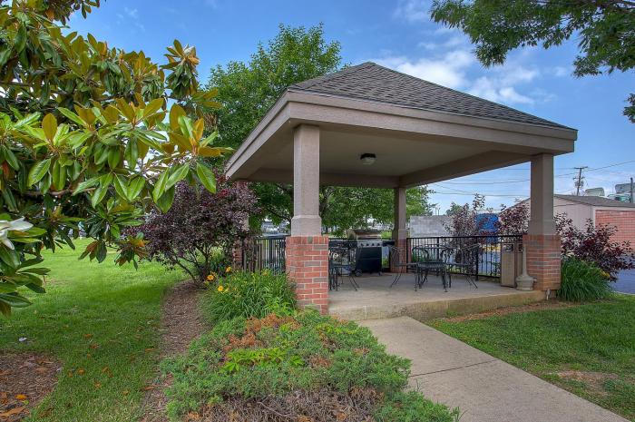 candlewood suites louisville airport by ihg