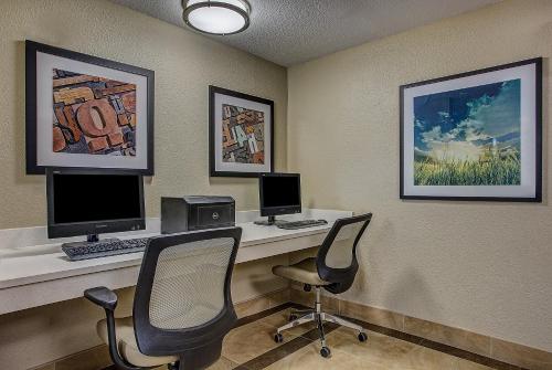 candlewood suites louisville airport by ihg