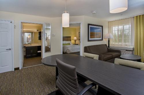 candlewood suites louisville airport by ihg