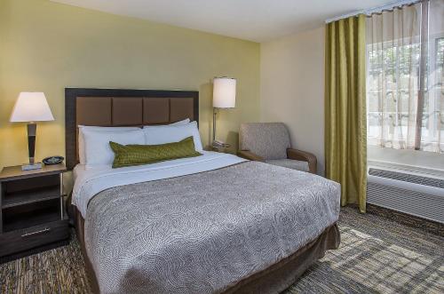 candlewood suites louisville airport by ihg