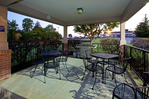 candlewood suites louisville airport by ihg