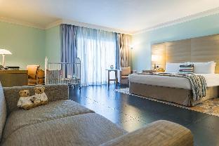 Intercontinental Malta By Ihg,Fgura>>St. Julian's,5 star