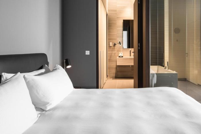 intercontinental malta by ihg