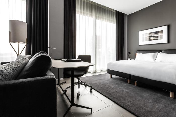 intercontinental malta by ihg