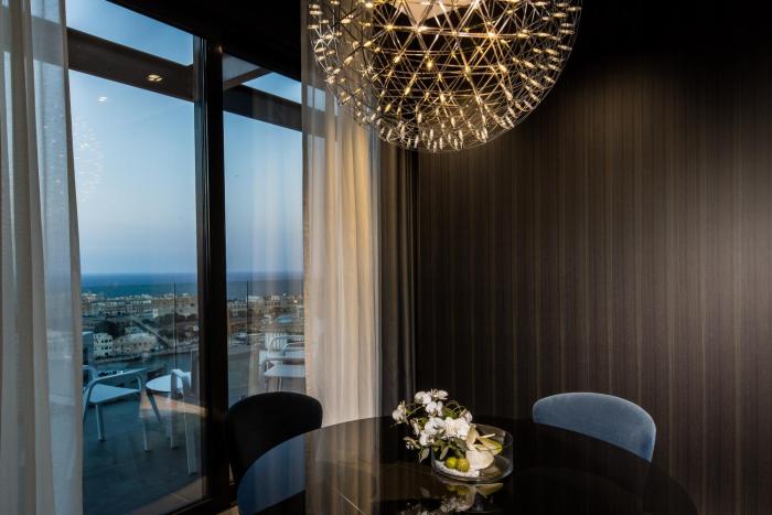 intercontinental malta by ihg