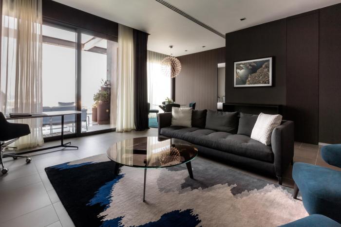 intercontinental malta by ihg