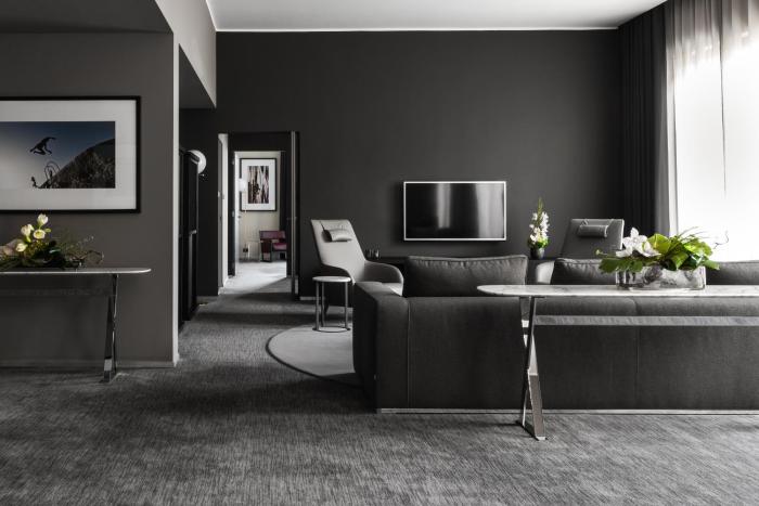 intercontinental malta by ihg