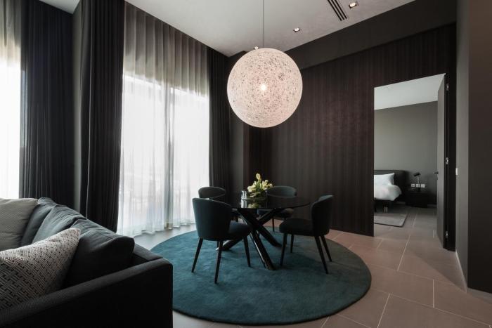 intercontinental malta by ihg
