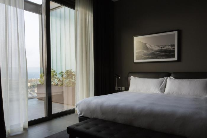 intercontinental malta by ihg