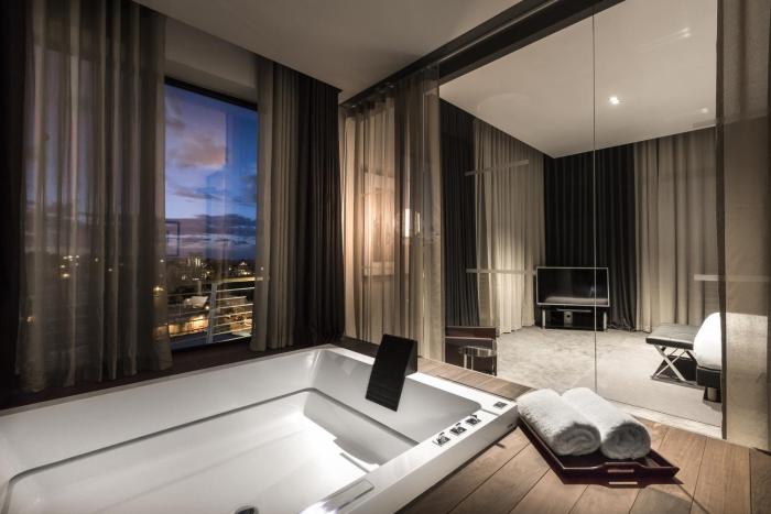 intercontinental malta by ihg