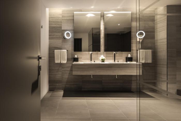 intercontinental malta by ihg