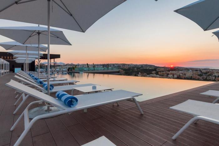 intercontinental malta by ihg