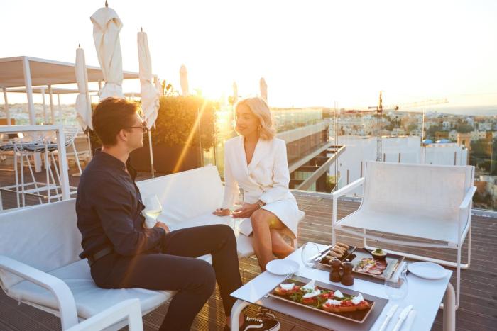 intercontinental malta by ihg