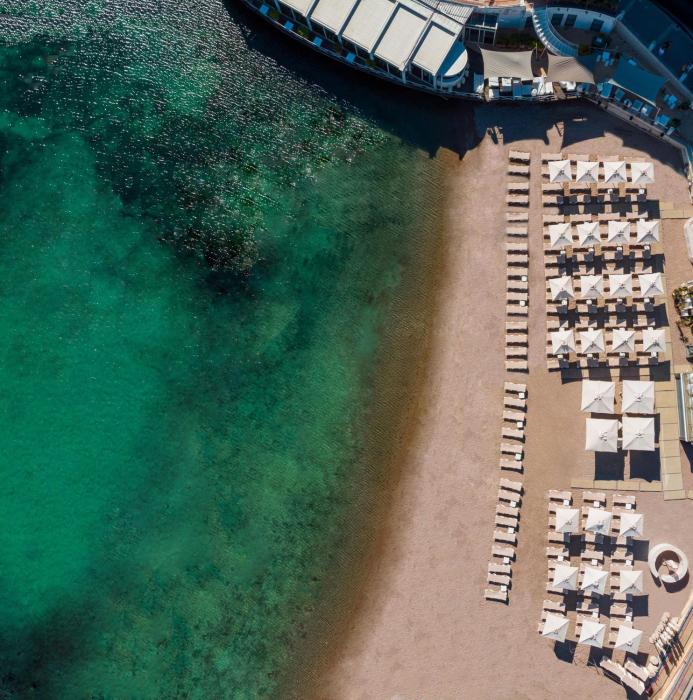 intercontinental malta by ihg