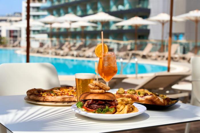 intercontinental malta by ihg
