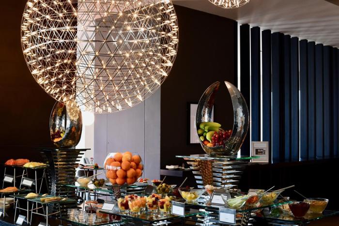 intercontinental malta by ihg