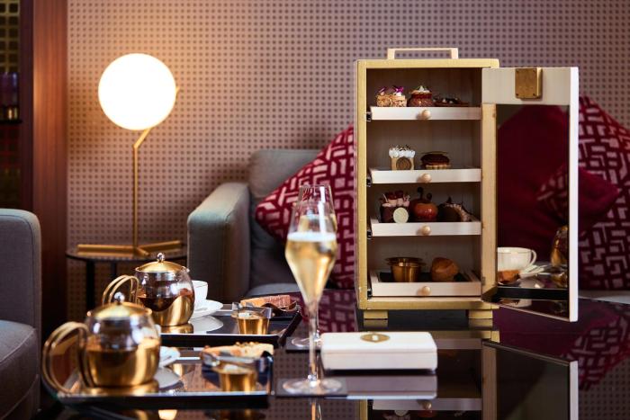 intercontinental malta by ihg