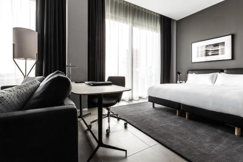 intercontinental malta by ihg
