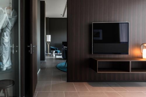 intercontinental malta by ihg