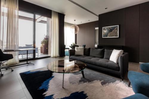 intercontinental malta by ihg
